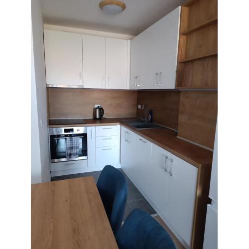 1-2 Zimmer Appartement