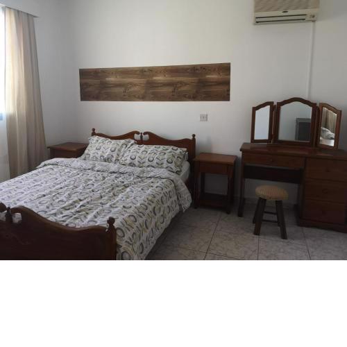 1-Bed cosy apartment close to Paphos beach