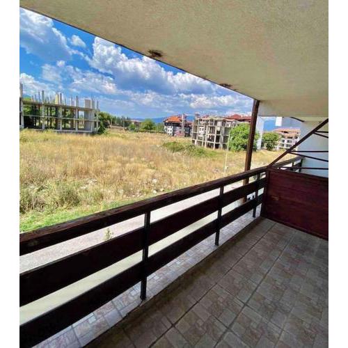 1 Bed Homey Two Floor Apartment