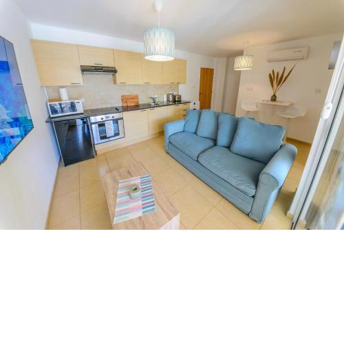 1 bed, Kapparis, Thea - 1B