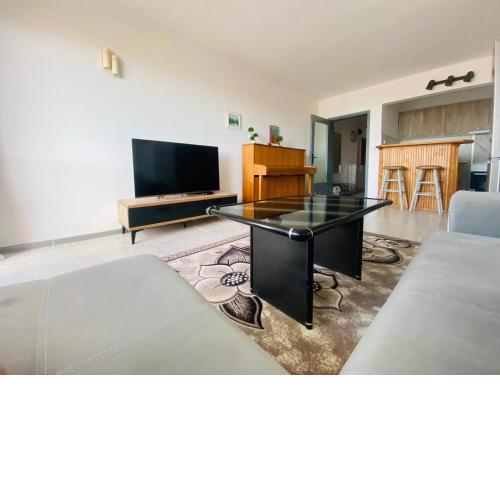 1 Bedroom Ap SeaView Peace and Quiet