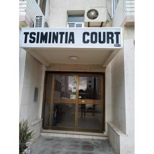 1 Bedroom apartment (Fully furnished)