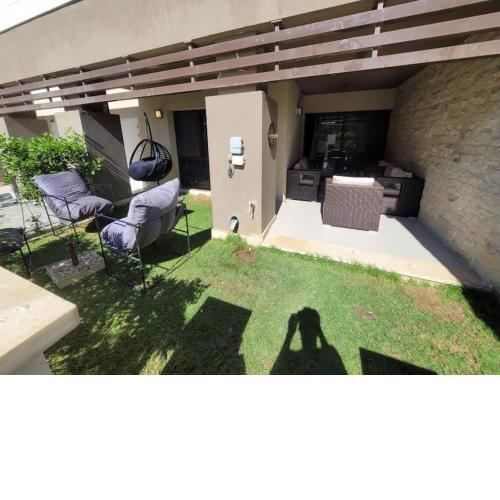 1 Bedroom apartment in marassi marina