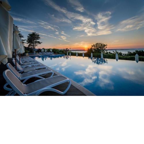 1 bedroom apartment in Santa Marina Sozopol