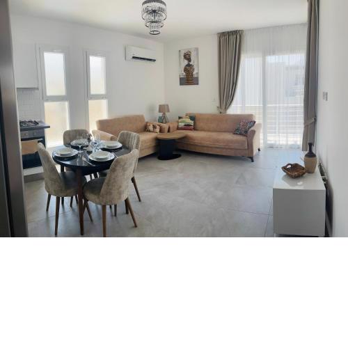 1-bedroom apartment Olive Grove Esentepe North Cyprus