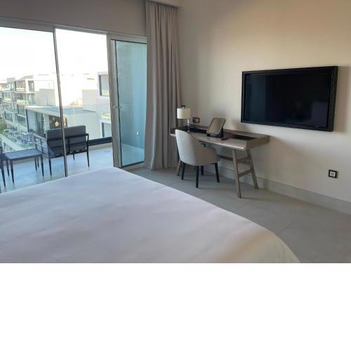 1 Bedroom apartment suite Address beach marassi