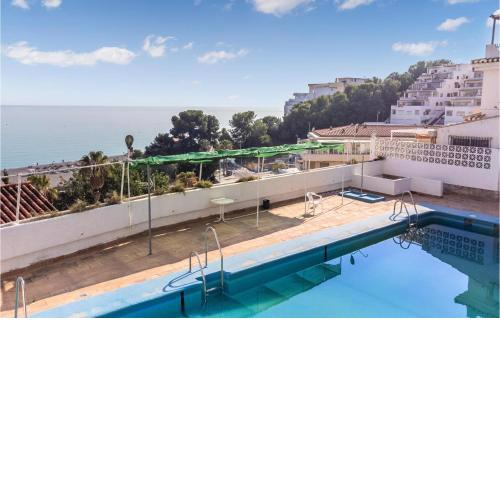 1 Bedroom Beautiful Apartment In Almuñecar