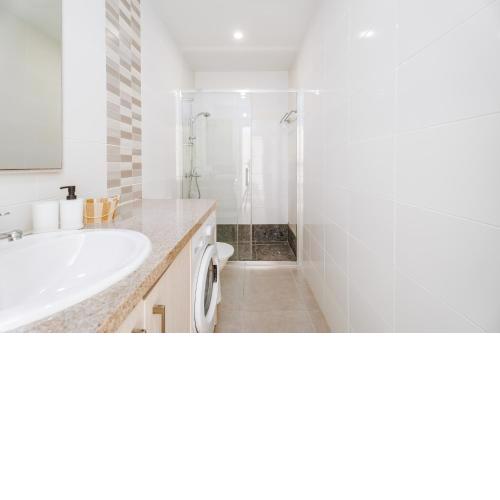 1 Bedroom Central Protaras