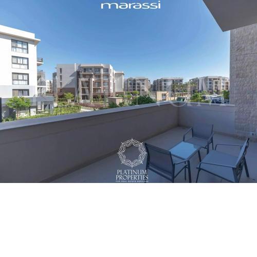 1 Bedroom cozy chalet in Marassi