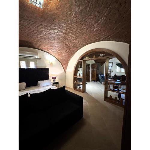 1-Bedroom Guesthouse