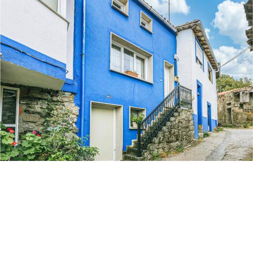1 Bedroom Stunning Home In Galicia