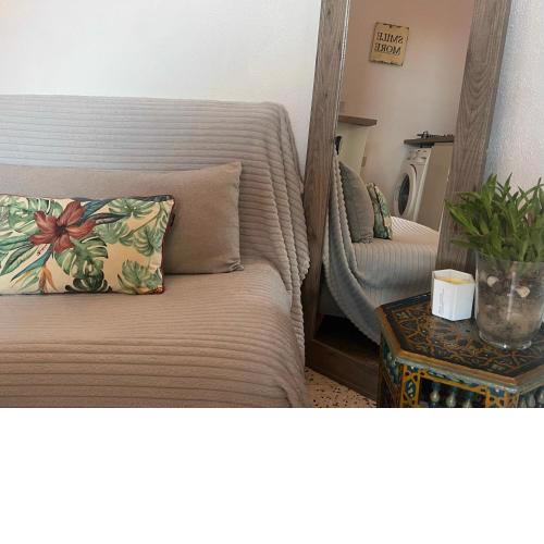 1 person Studio - Casa Teresita
