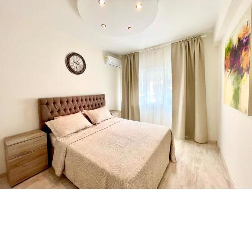 100 m to the beach Sea La Vie 3 bedroom Apartment