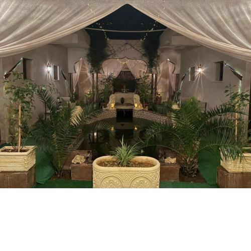 1001-Nights Palace