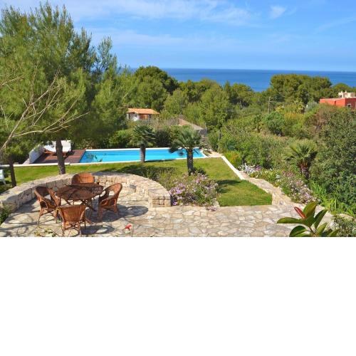 104 Villa Dragonera ET4025 by Mallorca Charme