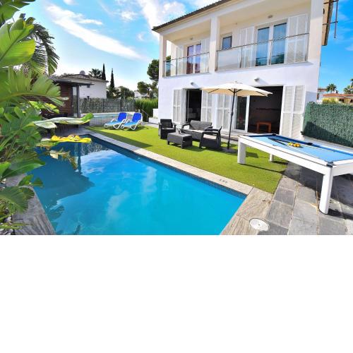 107 Villa Siulador ETV4717 by Mallorca Charme