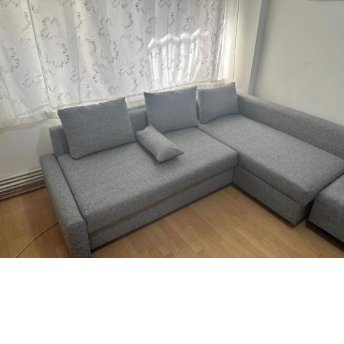 1+1 Flat in Fatih Aksaray
