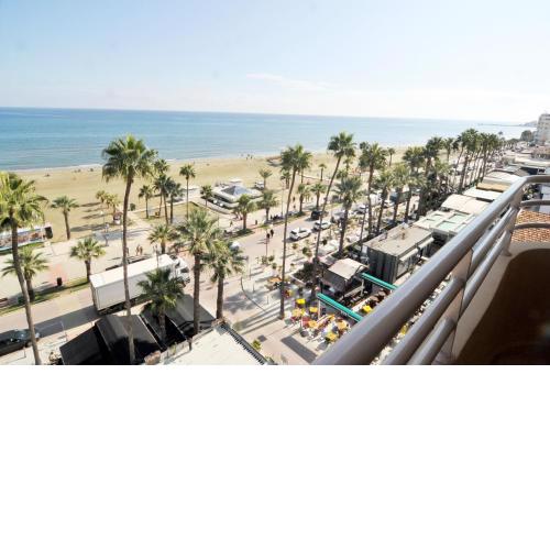 11 Suites - Sunrise Horizon Suite