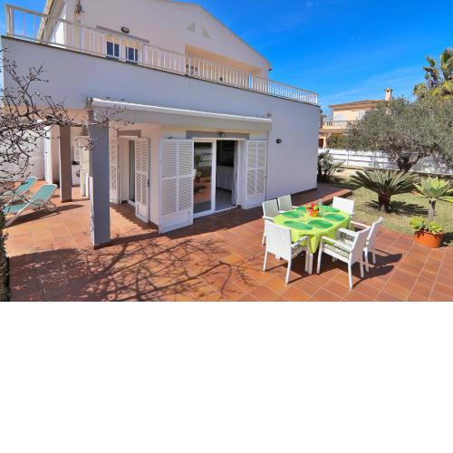 110 Villa Balandre ETV4718 by Mallorca Charme