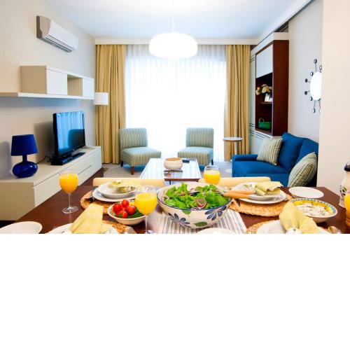 116 Residence