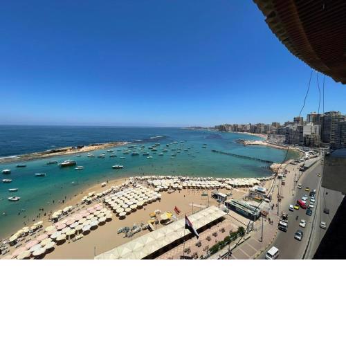 شقة الجزيرة المميز كود 12-341