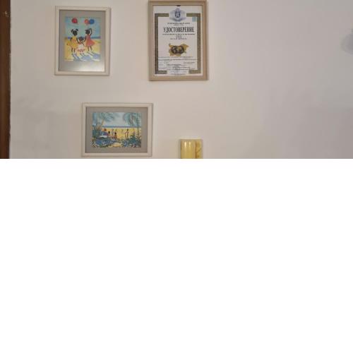 Студио 12 във Fantasy Apartments