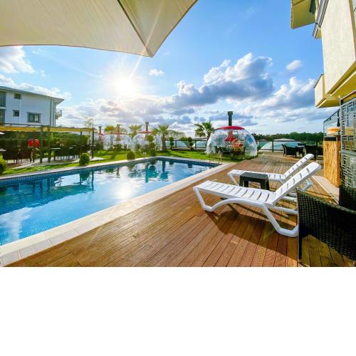 1314 Suite Hotel istanbul