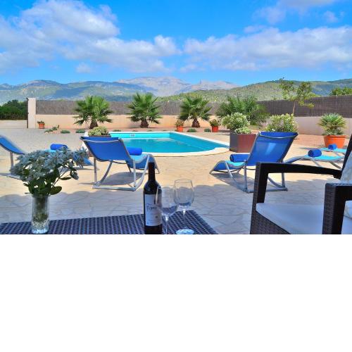149 Villa Can Melis ET2757 by Mallorca Charme