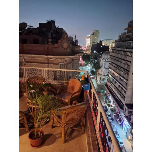 15 Bustan Down town