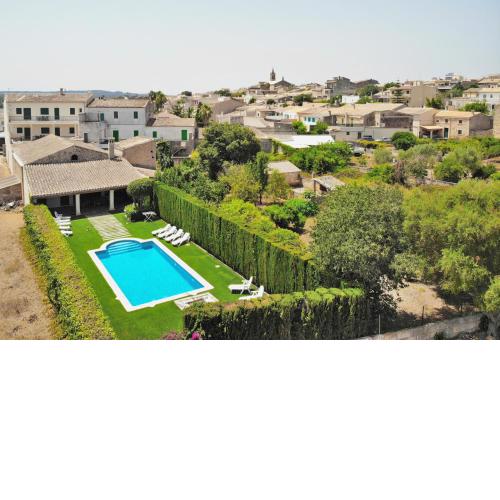 152 Villa Tofollubí TI63 by Mallorca Charme