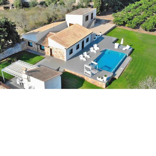 156 Villa Son Calet ETV5579 by Mallorca Charme