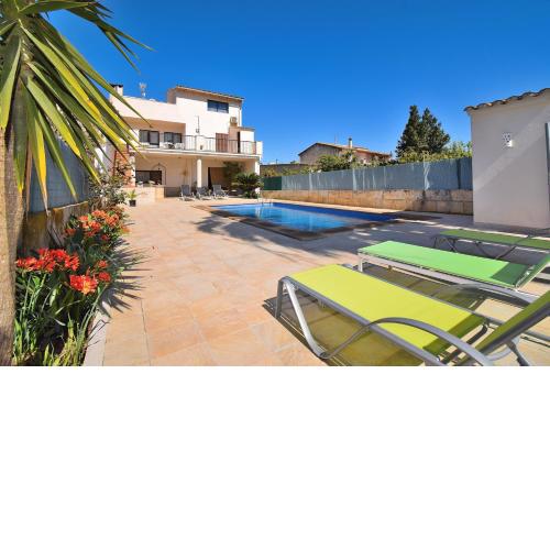 167 Villa Desaigüa ETV4361 by Mallorca Charme
