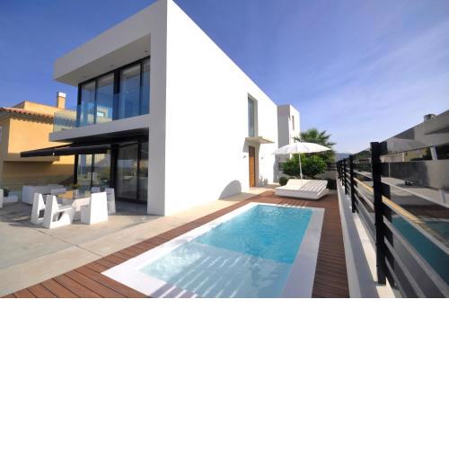 177 Villa Atzur Plus ETV7748 by Mallorca Charme
