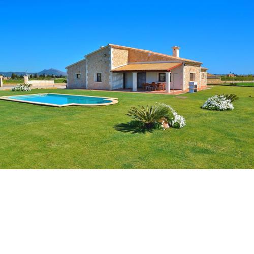 178 Villa Flor de Sal ETV8491 by Mallorca Charme