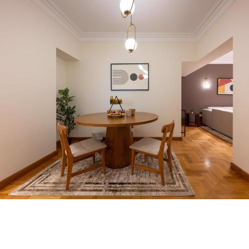 1832 Haven Residences - 2br Serviced - Central