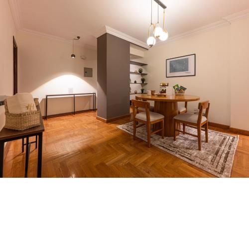 "1846" - 2br Serviced - Central