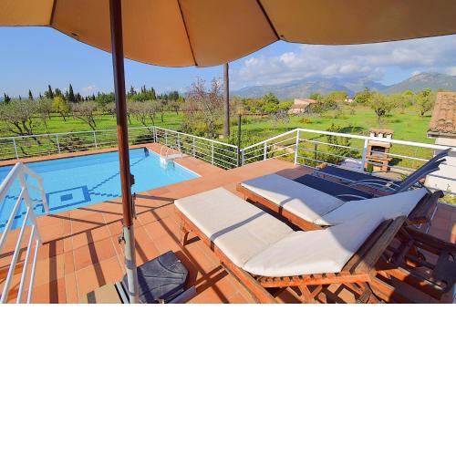 198 Villa Can Nina ETV9222 by Mallorca Charme