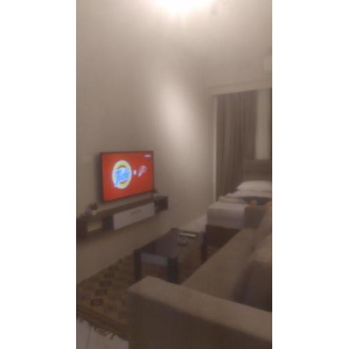 استديو 1تجهيز فندقى حديث