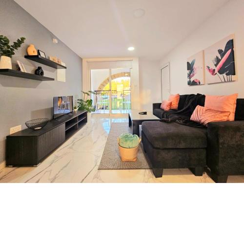1BD Beach Apartment