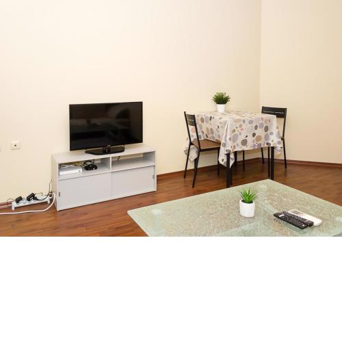 1BD Cozy Flat In Varna's Heart