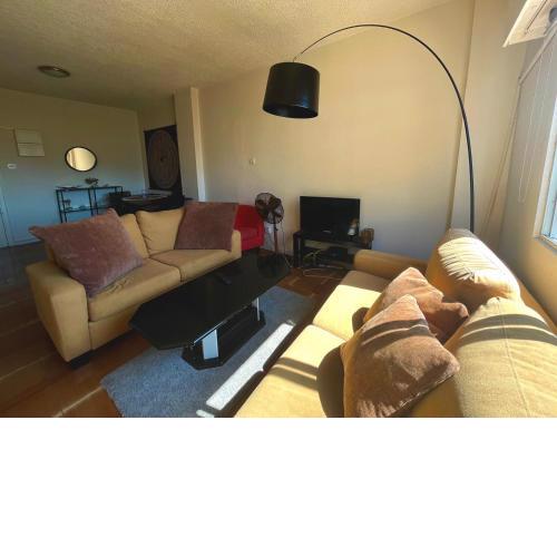 1BDR Affortable and Cozy Stay in Nicosia - Ioanni Polemi By Platform 357