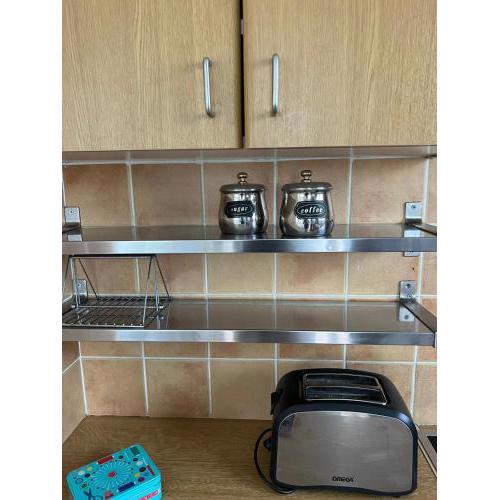 1BDR Apartment-Aglantzia
