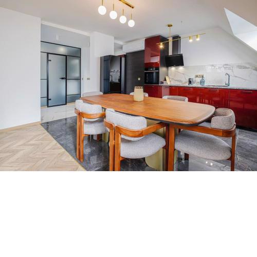 1BDR Apartment Vitosha Mountain