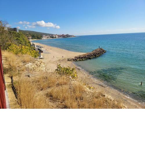 1kk ve Sveti Vlas