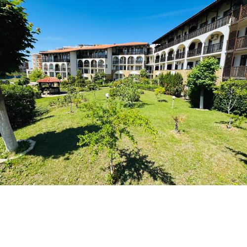 ВОДЕНИЦАТА 2-6 Apartment Sveti Vlas