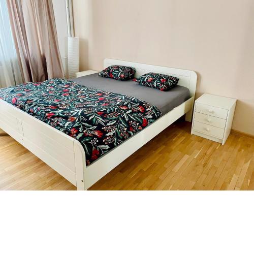 2-BDR Flat Near the Mall, Spacious & Cozy