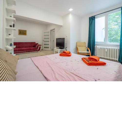 2 BDR Prime location