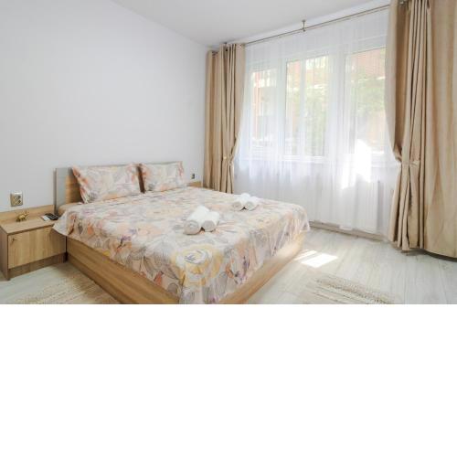 2 BDR Sweet home