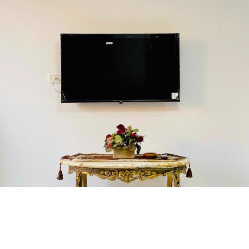 2 Bdrs Madinty apartment