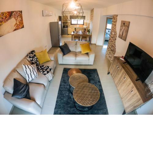 2 bed, Kapparis, Kyklades - 2A